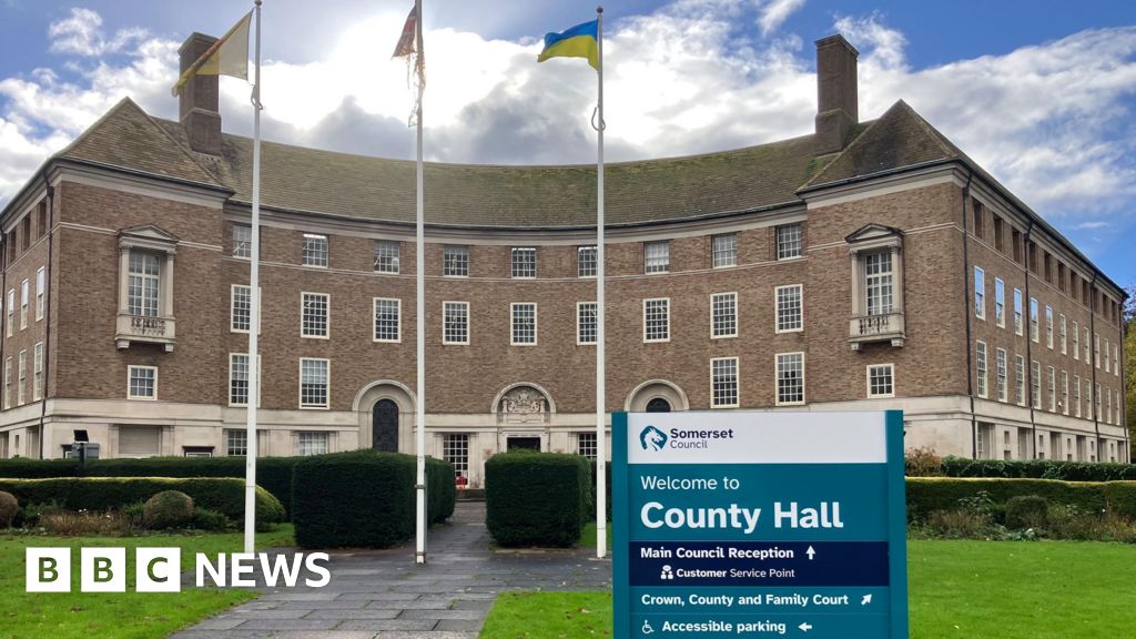 Somerset Council's Financial Woes Deepen: Struggles to Appoint Permanent Finance Director Continue