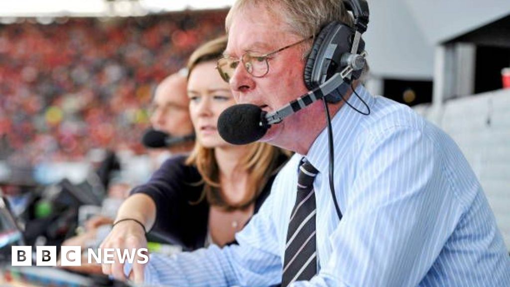 Mícheál Ó Muircheartaigh: Best lines from a broadcasting legend