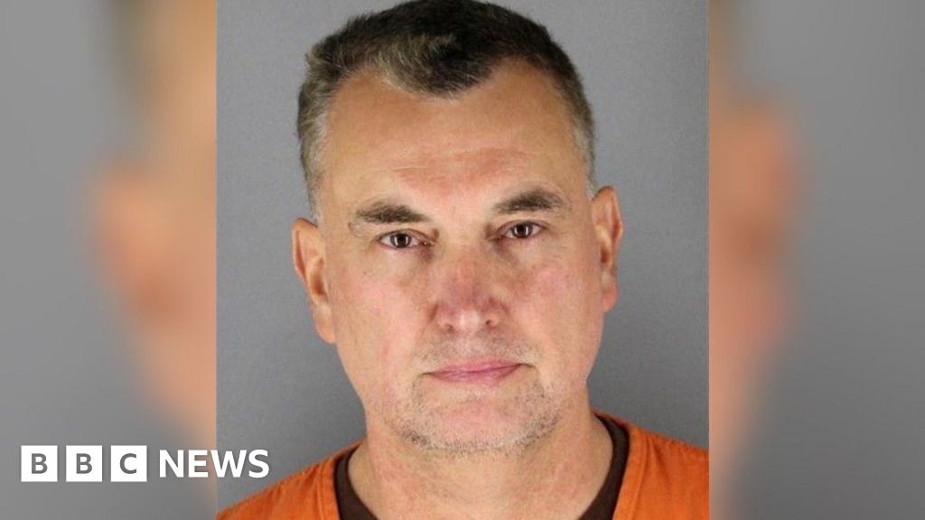 Minnesota shootings suspect was a 'prepper', FBI says thumbnail
