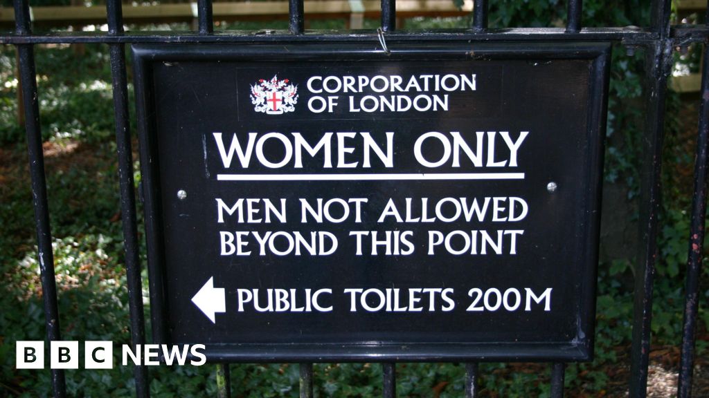 Hampstead ponds trans access legal appeal allowed