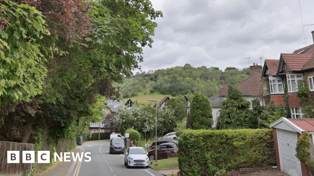 Multiple UK Roads Closed After Crashes, Landslip Disrupt Traffic