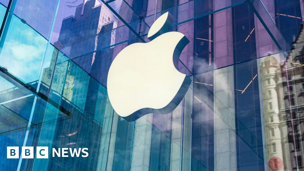 Court documents shed new light on UK-Apple row over user data