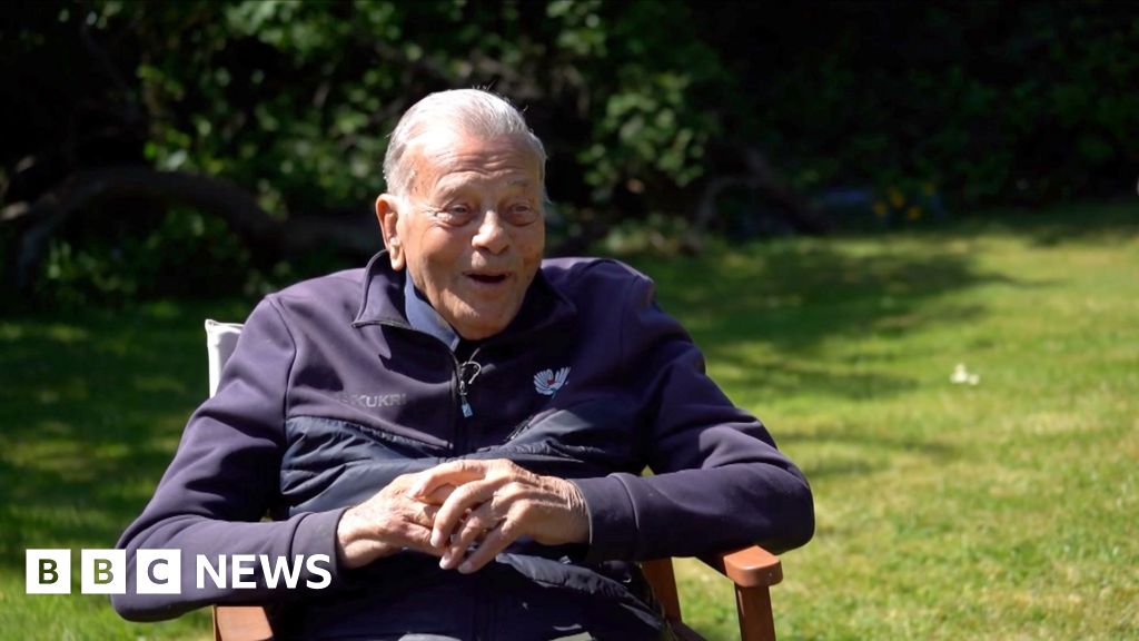 Local Tributes Reflect on 80th VE Day Anniversary