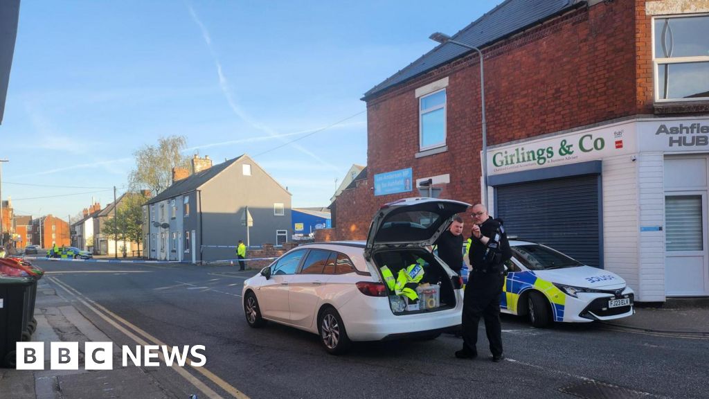 Multiple Stabbings Prompt Police Investigations in Accrington, Brighton, Sutton-in-Ashfield