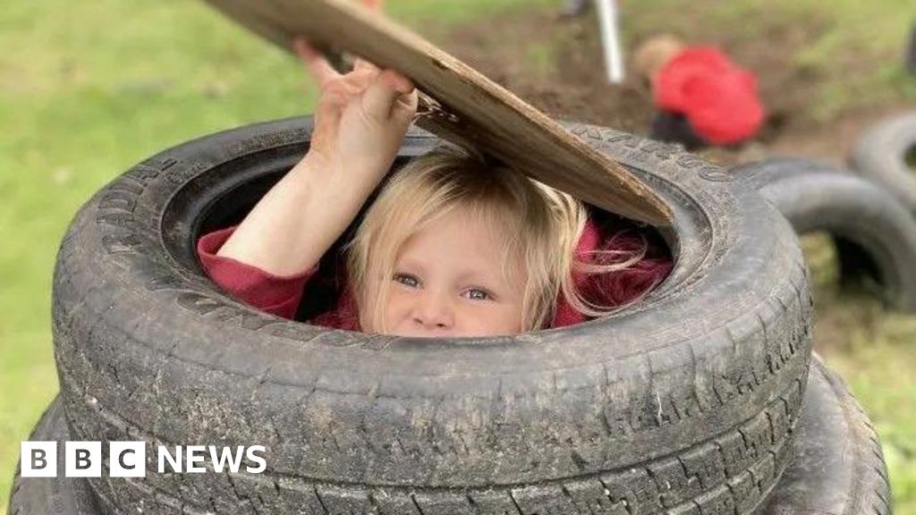 Top marks awarded to Melton Primary playground project