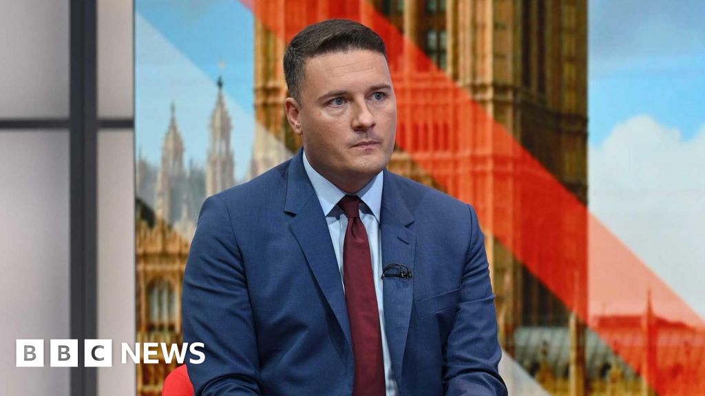 Streeting: U-Turn on Welfare Reforms Puts Us in a 'Stronger Position' After MP Concerns
