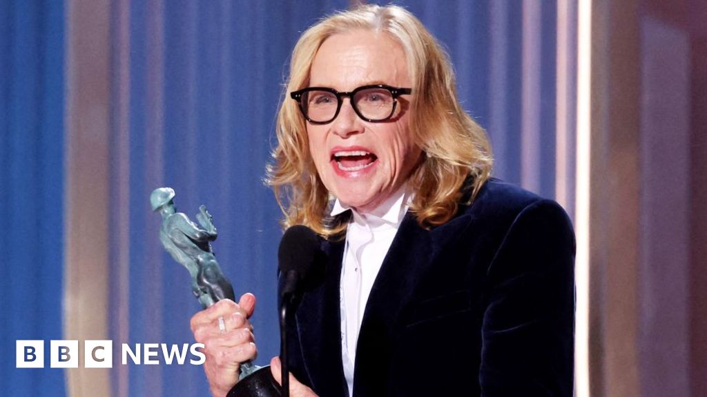 Actor Awards: The winners and nominations in full