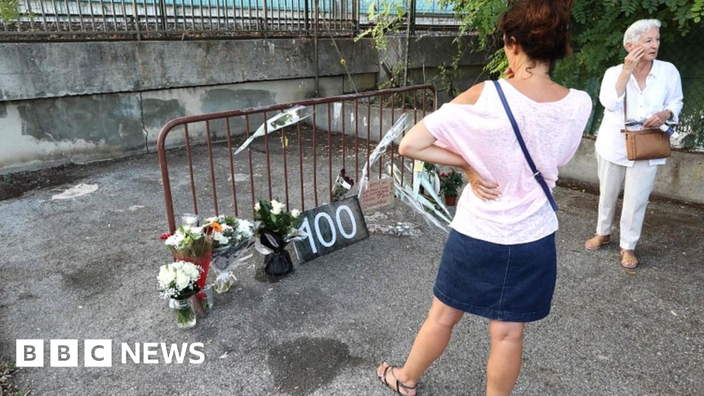 France announces anti-femicide measures as 100th killing recorded