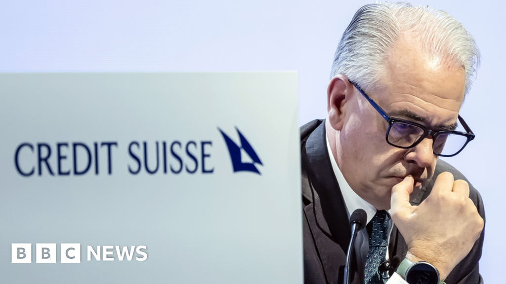 ‘Cheated’ Credit Suisse investors confront bank
