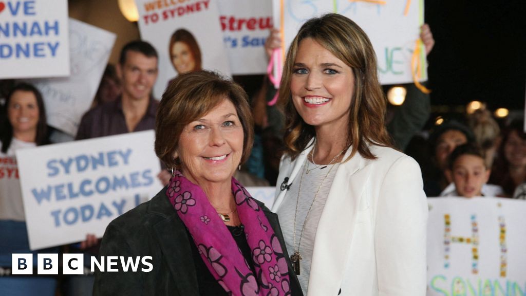 Unanswered questions as search for Nancy Guthrie enters a new month