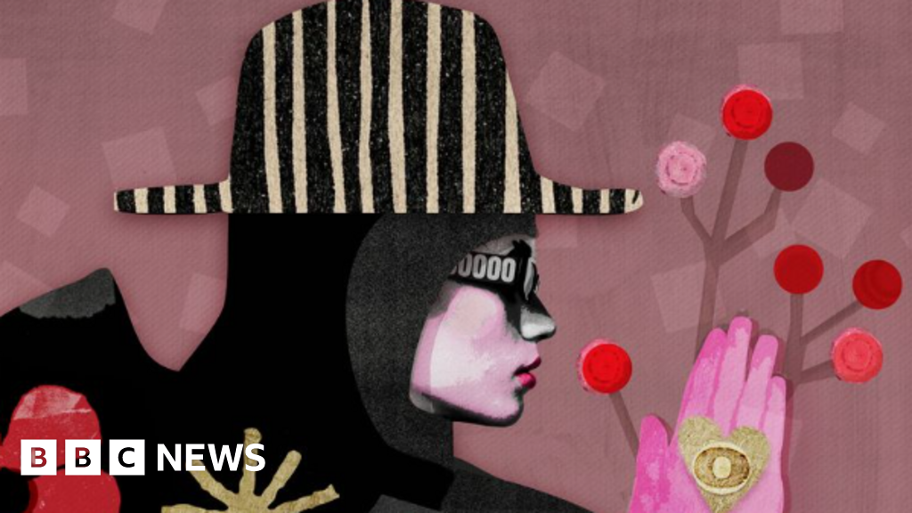 Folklore exhibition in Solihull celebrates winter warmth