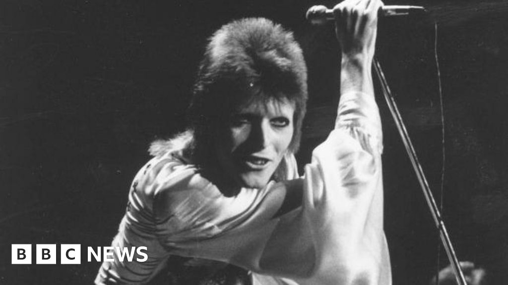 Situs Ziggy Stardust Pub bisa menjadi perumahan