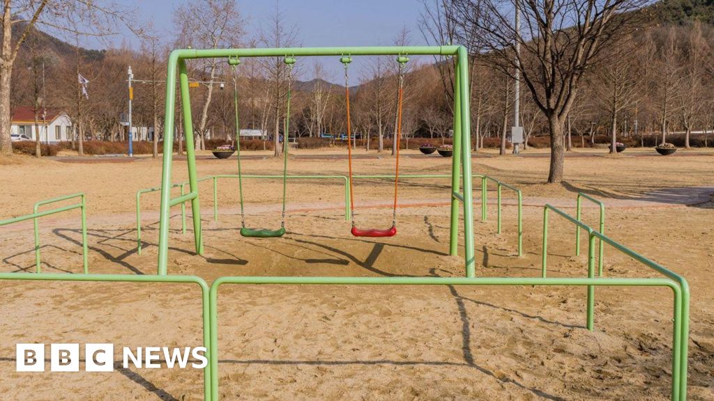 Suspected stray bullet from military drill hits girl at playground