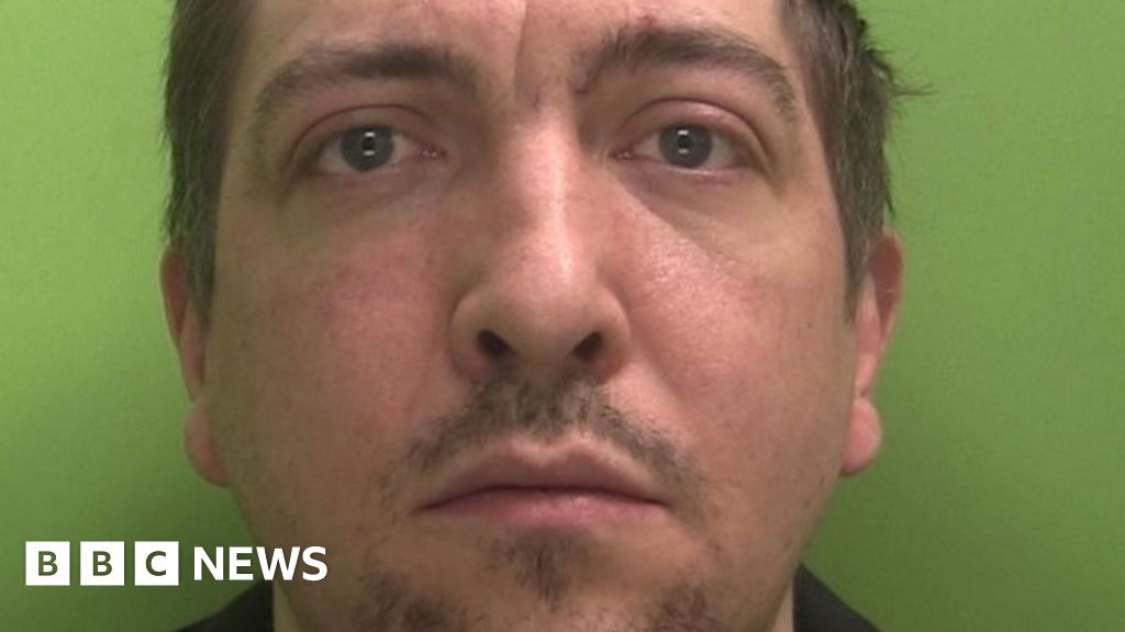 Wanted Radcliffe Sex Offender Andrew Clarke Arrested And Jailed Bbc News 6761