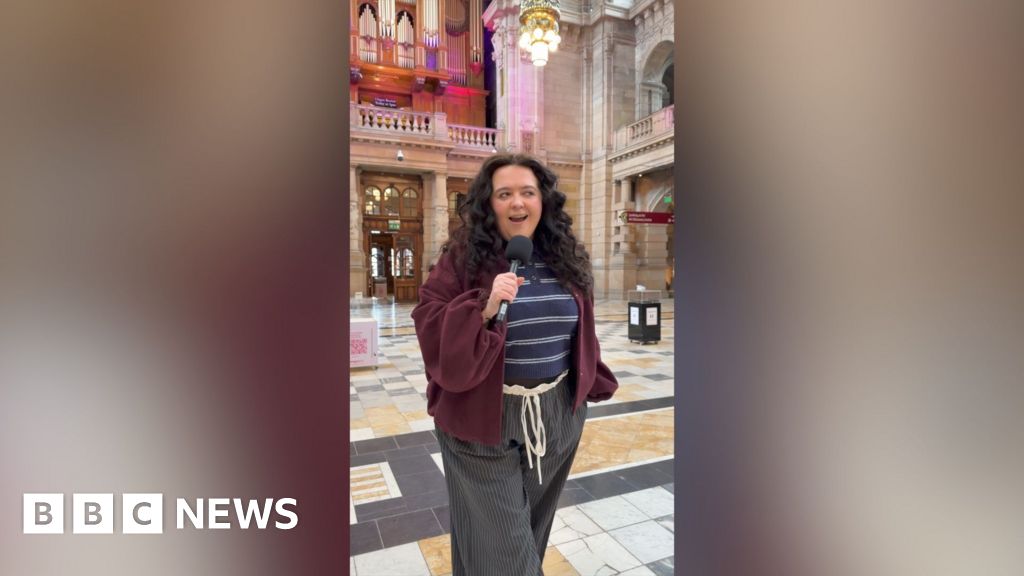 What is love in Glasgow?