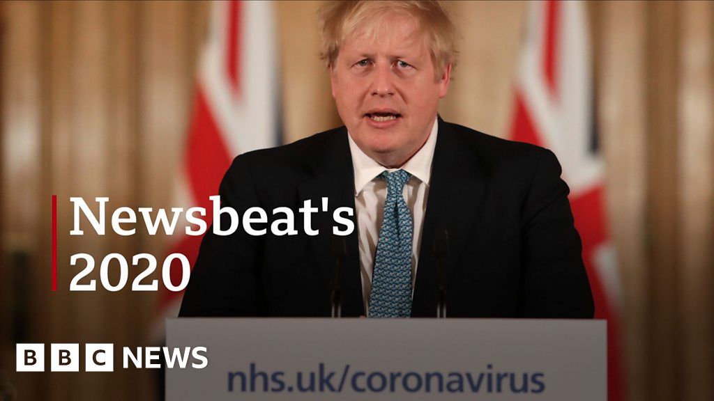 Newsbeat in 2020 The year we won't