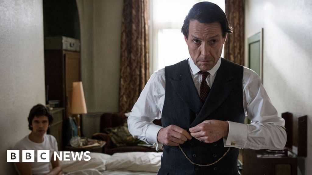 A Very English Scandal What The Critics Thought Bbc News