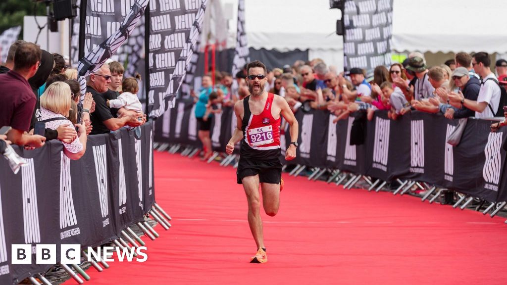 Long Course Weekend a Masham: L'evento multisportivo internazionale cancellato - Una delusione per gli atleti