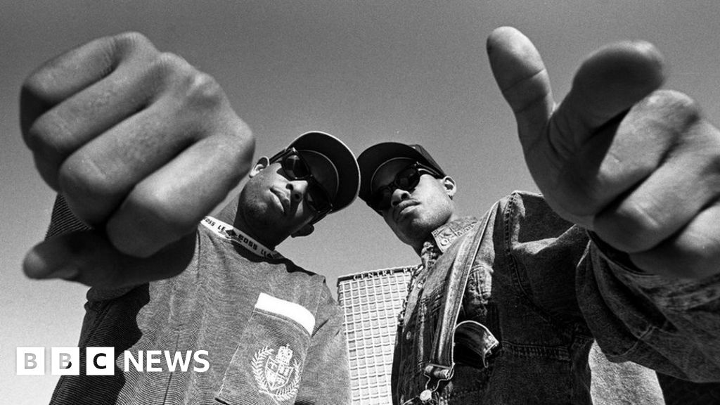 Gang Starr: The bizarre story behind their final album