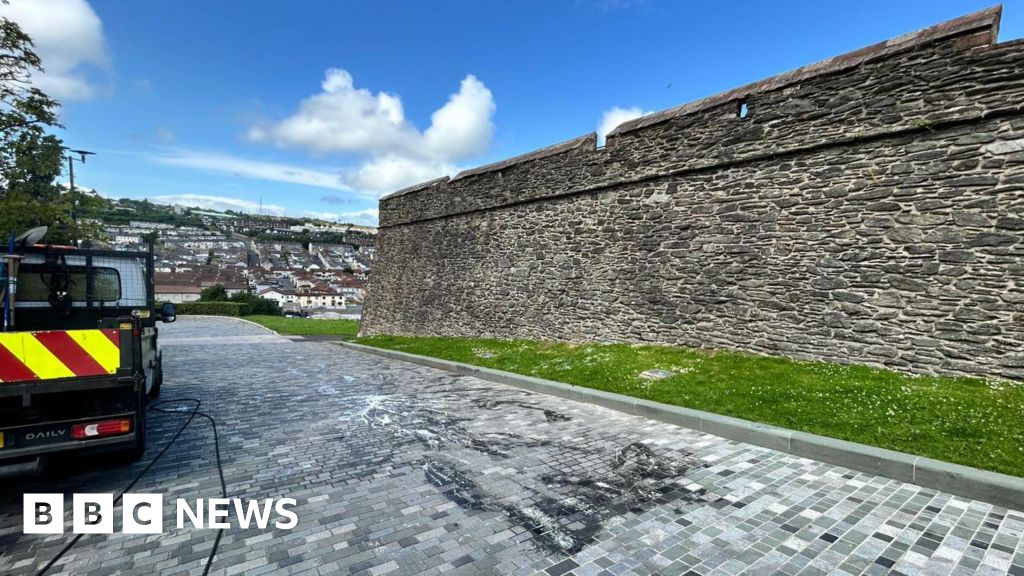 Three Officers Injured During Riotous Disorder in Derry Amid 31 Arrests