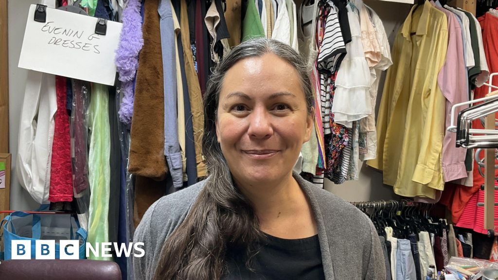 Spike in donations from people leaving island