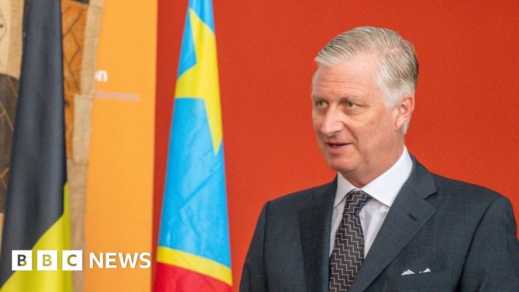 Belgisch koningshuis in DR Congo: Koning Filip betreurt het racisme van het koloniale verleden