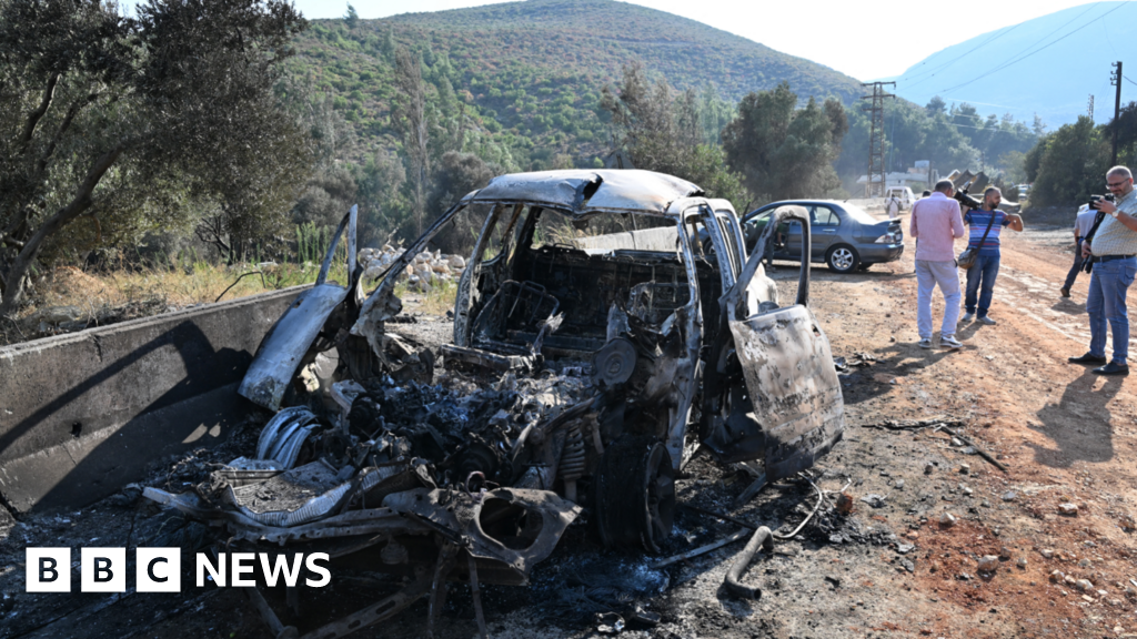 Israeli special forces raid missile site in Syria