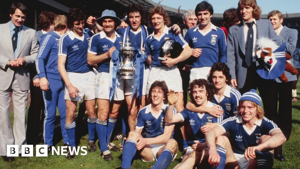 ipswich town retro shirt 1978