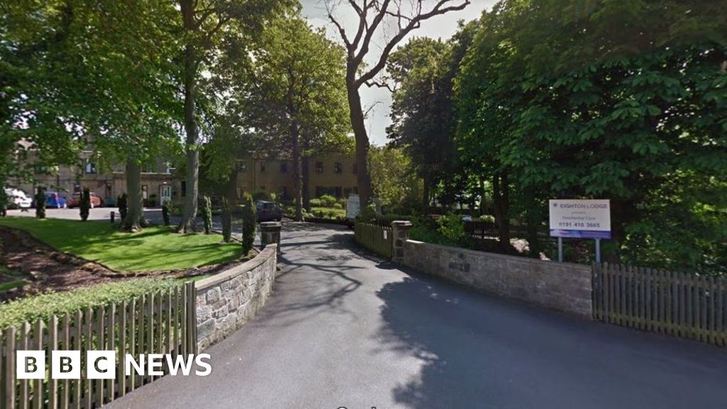 Coronavirus Care home 'standoff' over Covid19 fears for patient