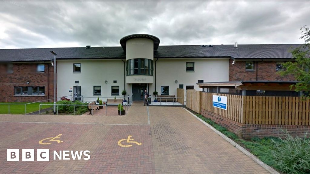 Drumbrae Care Home in Edinburgh ordered to make urgent