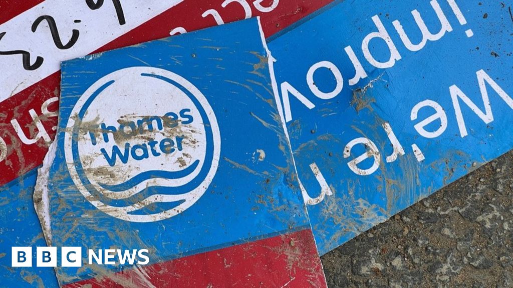 Ofwat complacent over Thames Water affair – MP