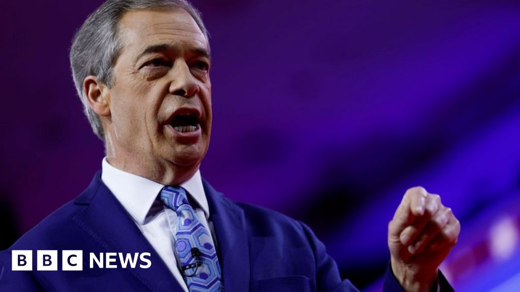 Nigel Farage gets an apology from the Head of Banking in Coutts Row