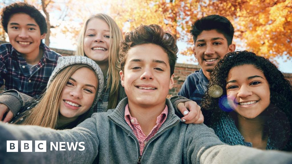 Adolescence Now Lasts From 10 To 24 Bbc News