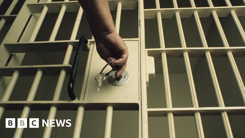 Scotland must reduce prisoner numbers, says watchdog BBC News
