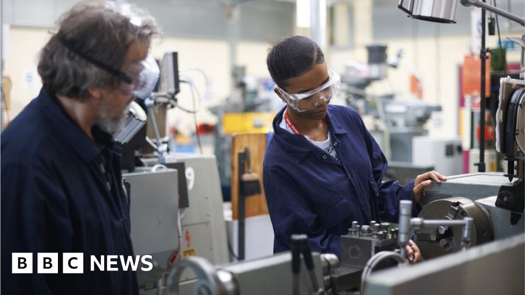 Jobs recovery continues despite end of furlough