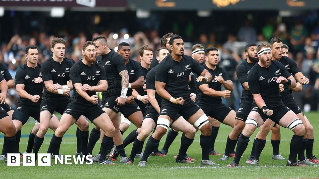  New Zealand rugby  battered by scandal BBC News 