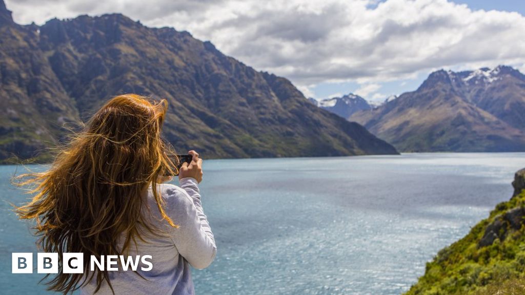 UK and New Zealand expand working holiday visas