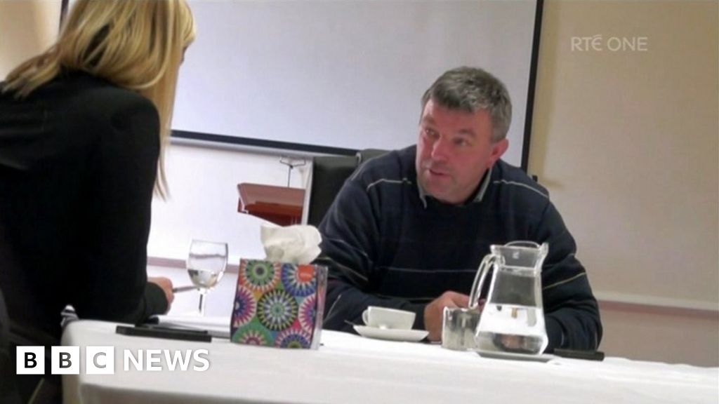 Joe Queenan Councillor resigns from Fianna Fáil after RTÉ secret