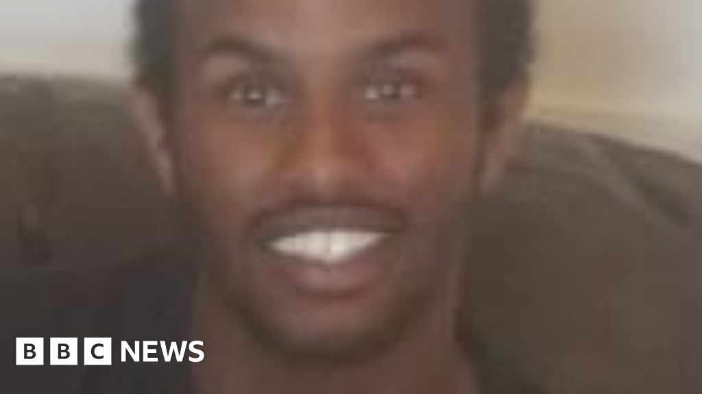 Mohamud Mohammed Hassan death: Family seek answers a year on