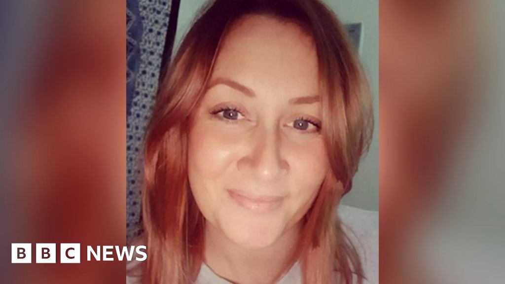 Katie Kenyon: Missing woman died from head injuries