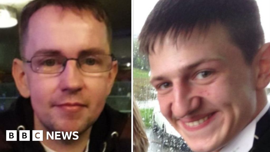 Man In Court Charged With Inverness Double Murder Bbc News