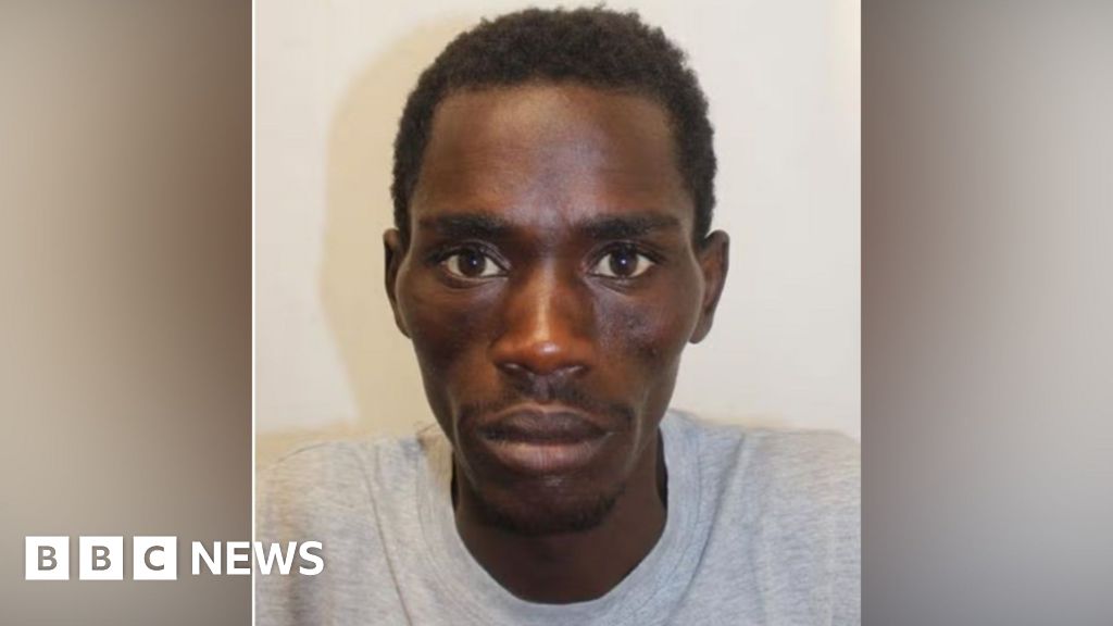 Prisoner arrested after escaping during hospital transfer