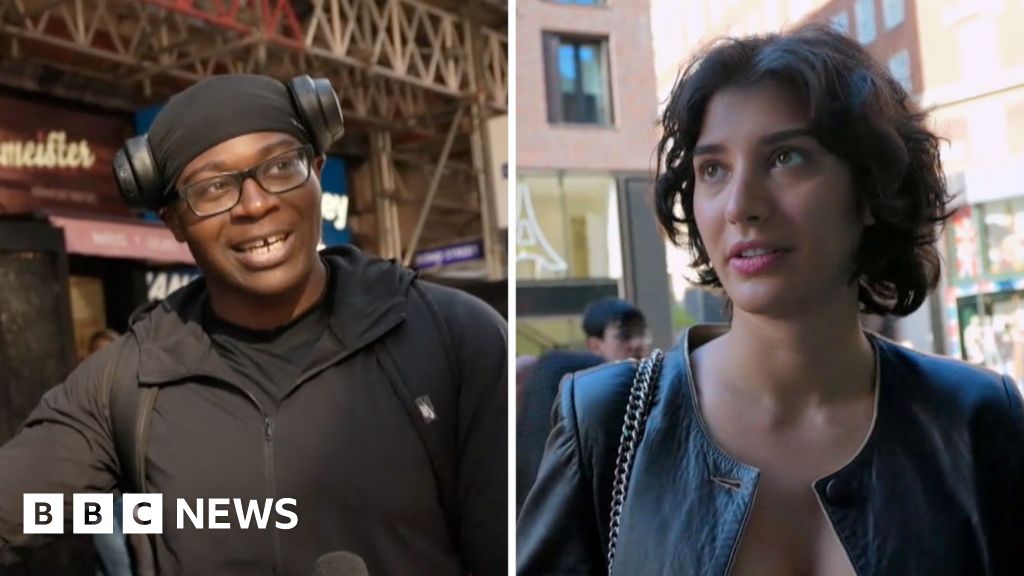 What do people think of Kanye West being blocked from entering the UK?