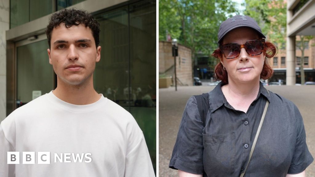 Sydney residents donate blood en masse after Bondi attack