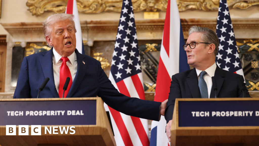 Key takeaways from the PM and President's news conference