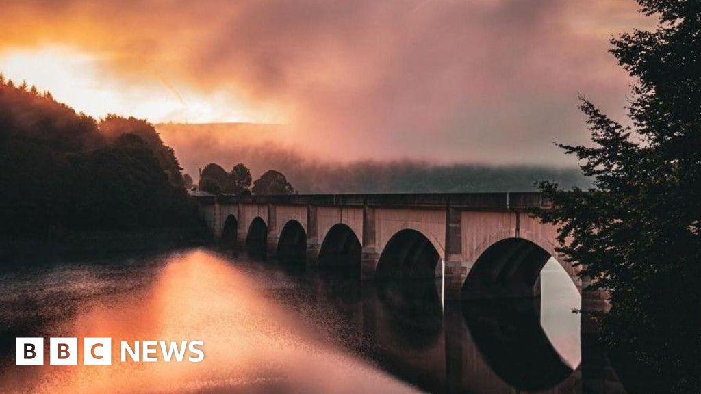 Photography competition captures beauty of the UK’s national parks