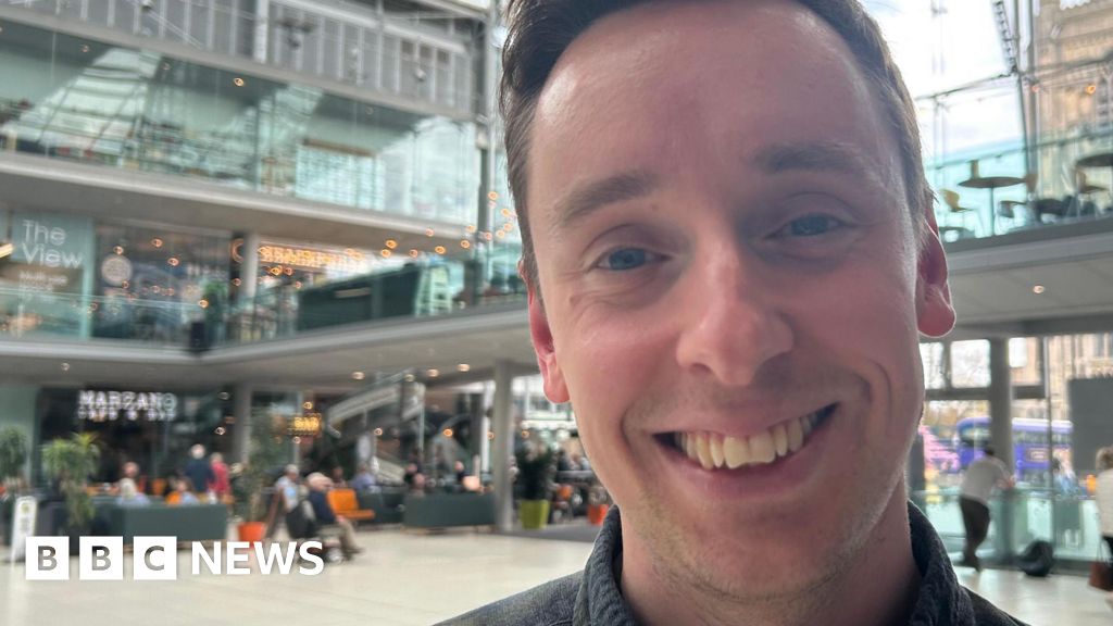 Writer of Steps musical says UEA shaped his craft
