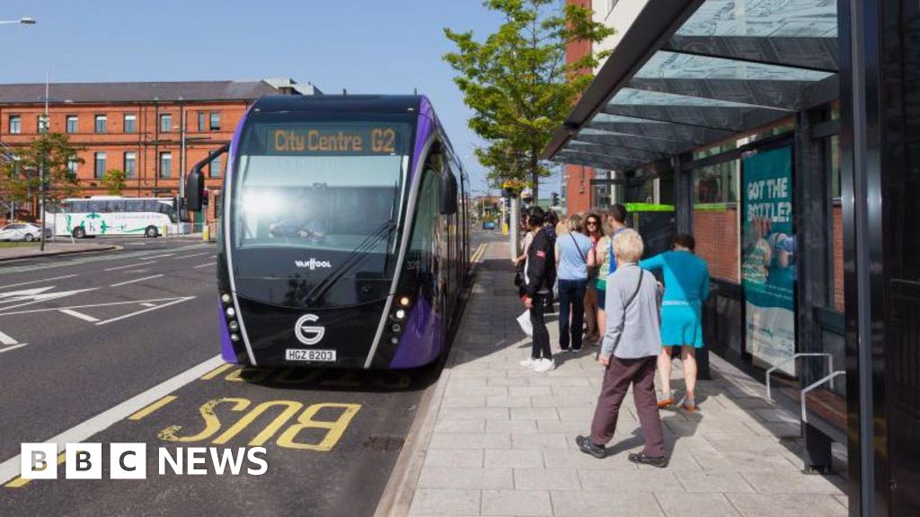 Derby city centre bus route scrapped over costs