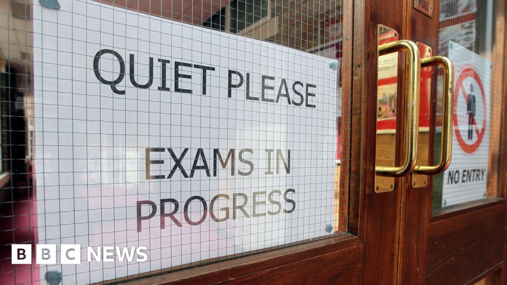 New exam centre for home-schooled children