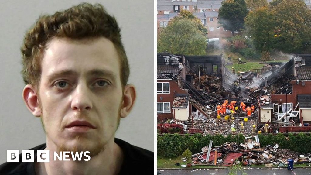 Man who killed boy, 7, when cannabis factory exploded jailed for 14 years